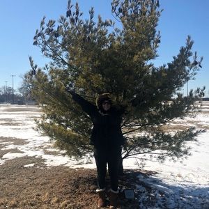 Meet your Posher, Gina